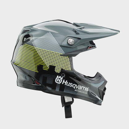 HUSQVARNA Moto 9S Flex Railed Helmet