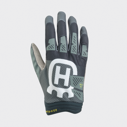 HUSQVARNA 2.5 X-Flow Railed Gloves