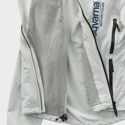 HUSQVARNA Railed Jacket