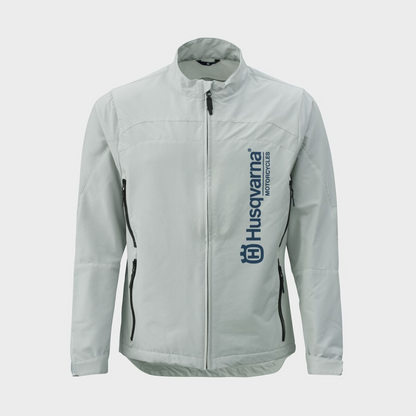 HUSQVARNA Railed Jacket