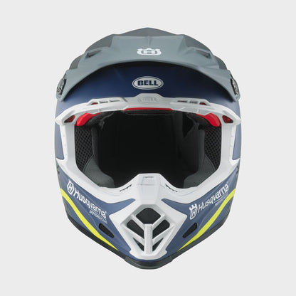 HUSQVARNA Moto 9S Flex Gotland Helmet