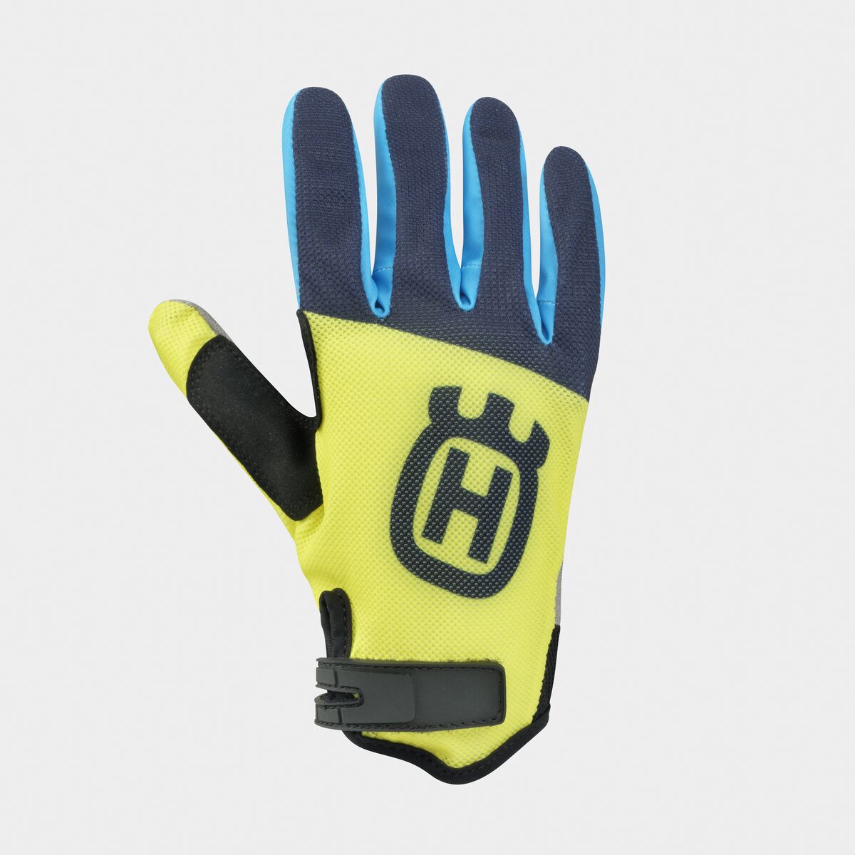 Kids Railed eDrive Gloves