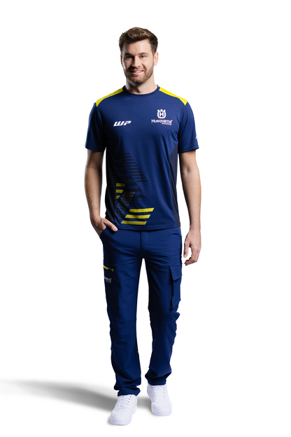 HUSQVARNA Team Tee