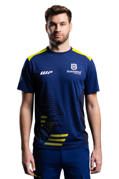 HUSQVARNA Team Tee