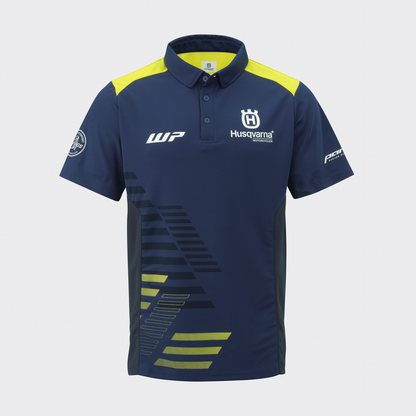 HUSQVARNA Team Polo