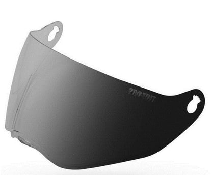 HUSQVARNA MX-9 Shield OS