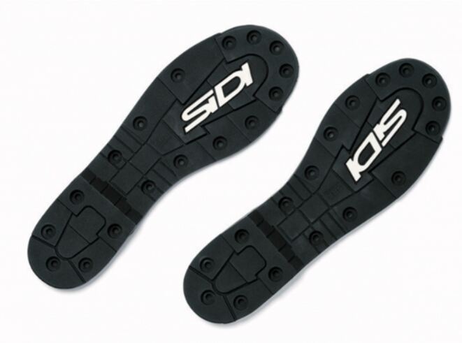 X-Power Replacement Sole - Shoe size EU: SIZE_40