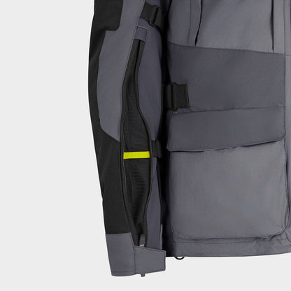 Scalar V2 Jacket