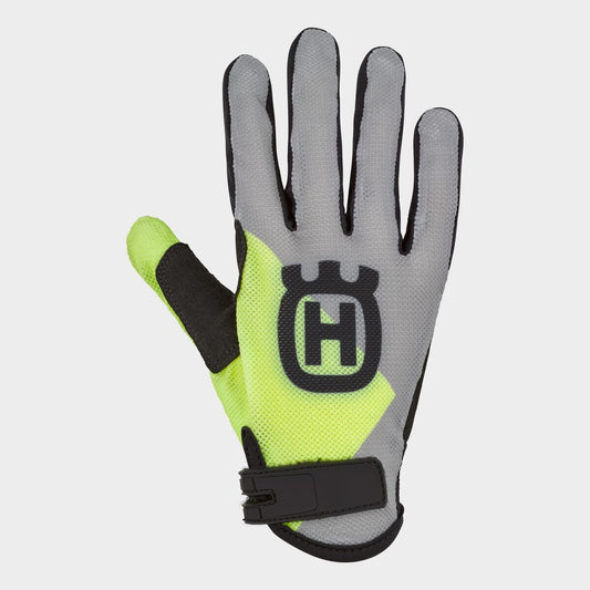Kids Railed Gloves - Size: S/5