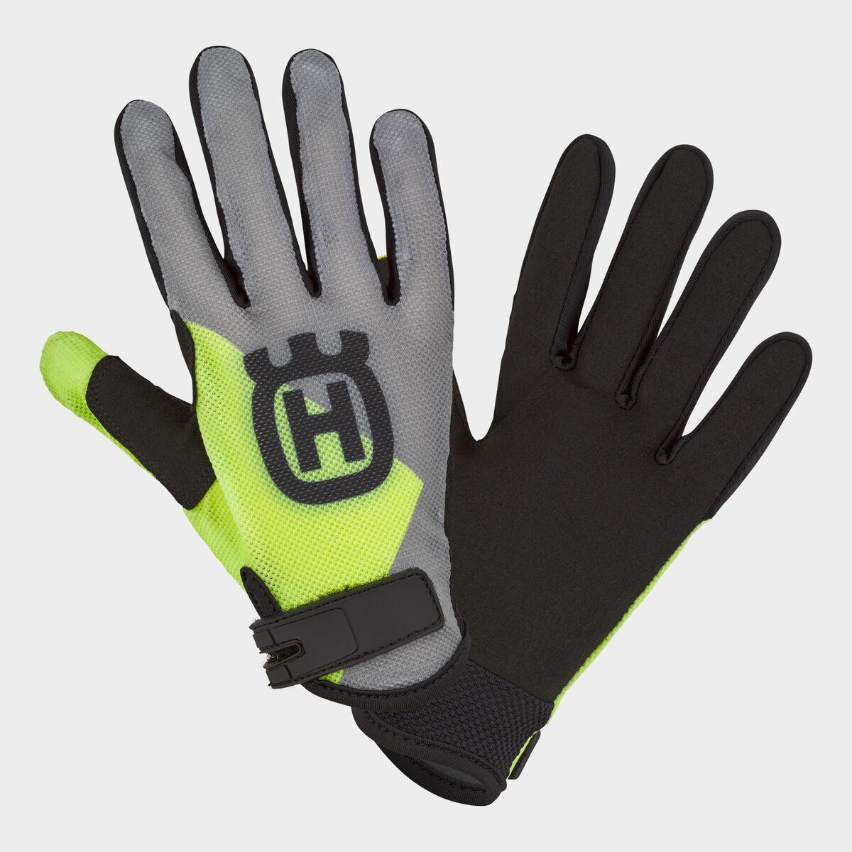 Kids Railed Gloves