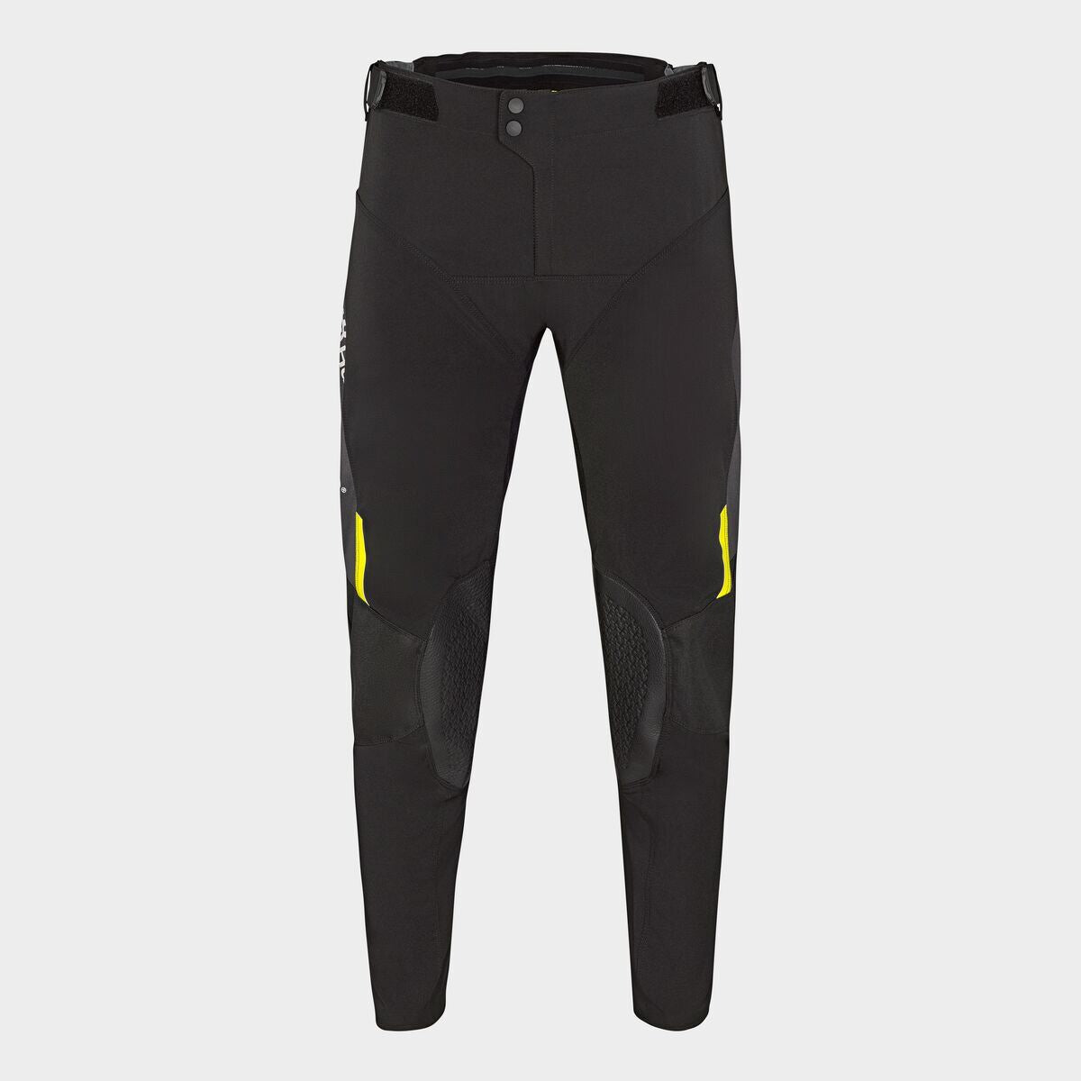 Authentic Pants Blk/Grey - Size: S/30
