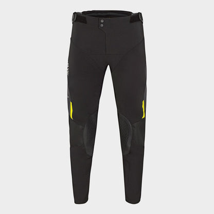 Authentic Pants Blk/Grey - Size: S/30