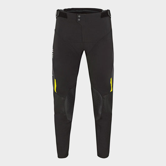 Authentic Pants Blk/Grey - Size: S/30