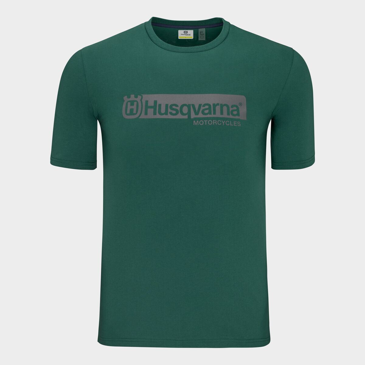 Origin T-shirt - Green