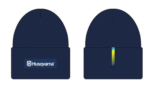 Team Beanie