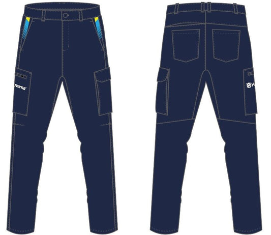 Team Pants - Size: XS