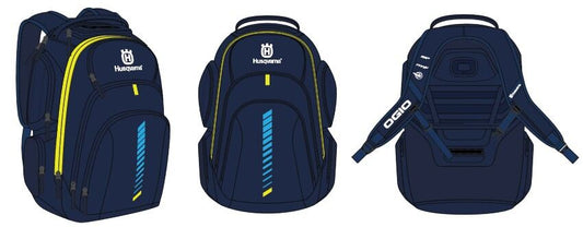 Team Rev Backpack