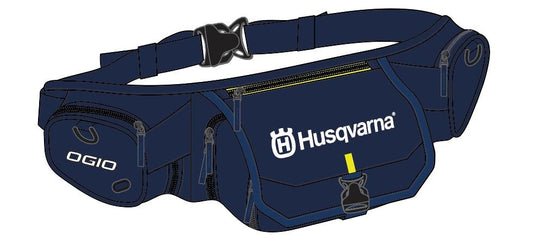 Team Comp Belt Bag