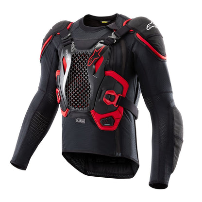 TECH-AIR® OFFROAD AIRBAG VEST - Size: S