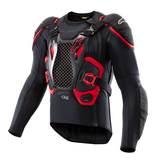 TECH-AIR® OFFROAD AIRBAG VEST - Size: S