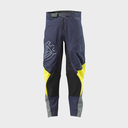 HUSQVARNA Kids Railed Pants