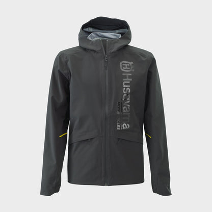 HUSQVARNA Accelerate Hardshell Jacket