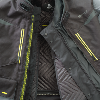 Scalar Waterproof Jacket
