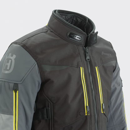 Scalar Waterproof Jacket
