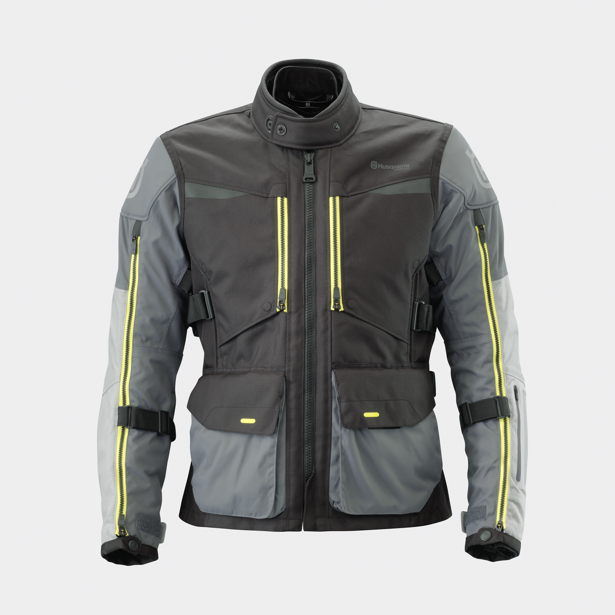 Scalar Waterproof Jacket - Size: S/48