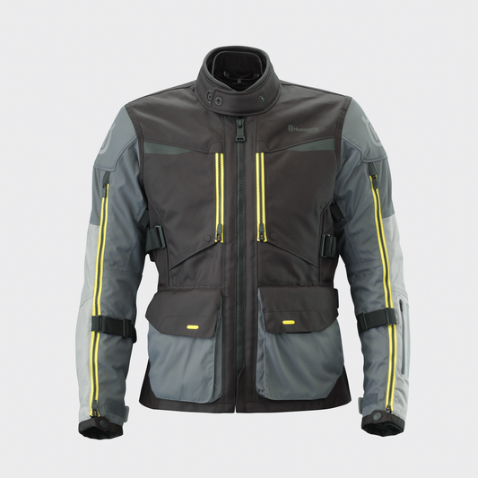 Scalar Waterproof Jacket - Size: S/48