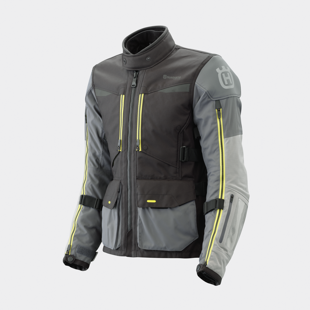 Scalar Waterproof Jacket