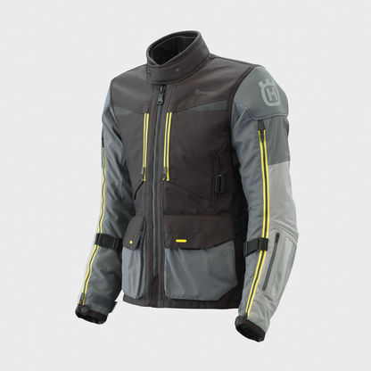 Scalar Waterproof Jacket