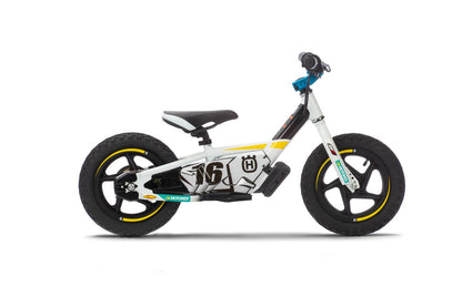 HUSQVARNA STACYC EE 1.12 2023