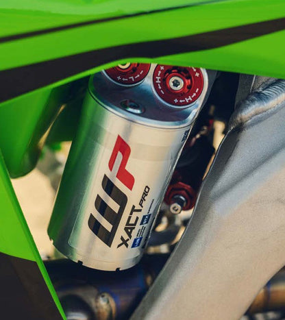 XACT PRO 8950 Shock absorber