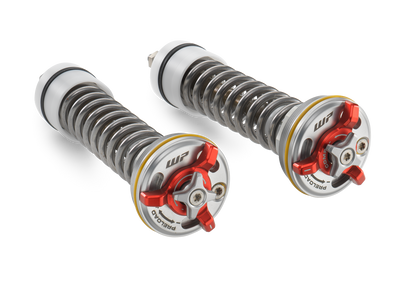 Preload adjuster set 150-500 EXC/EXC-F 24-25