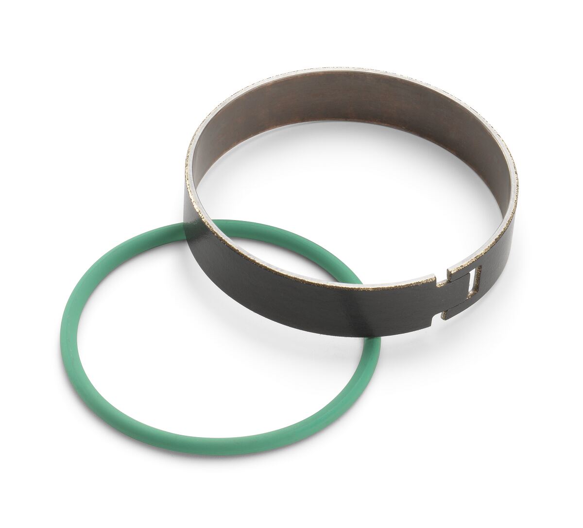 Piston ring set 125-501  FE/TC/FC/TE/FX/TX  23-25