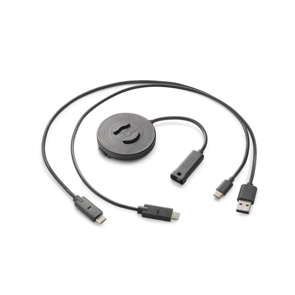 Wireless charging module