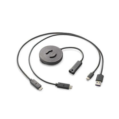 Wireless charging module