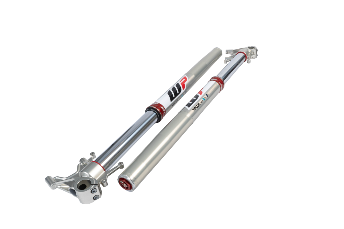 XPLOR PRO 7548 Spring fork 790/890 ADVENTURE 19-23 & 901 NORDEN 22-23