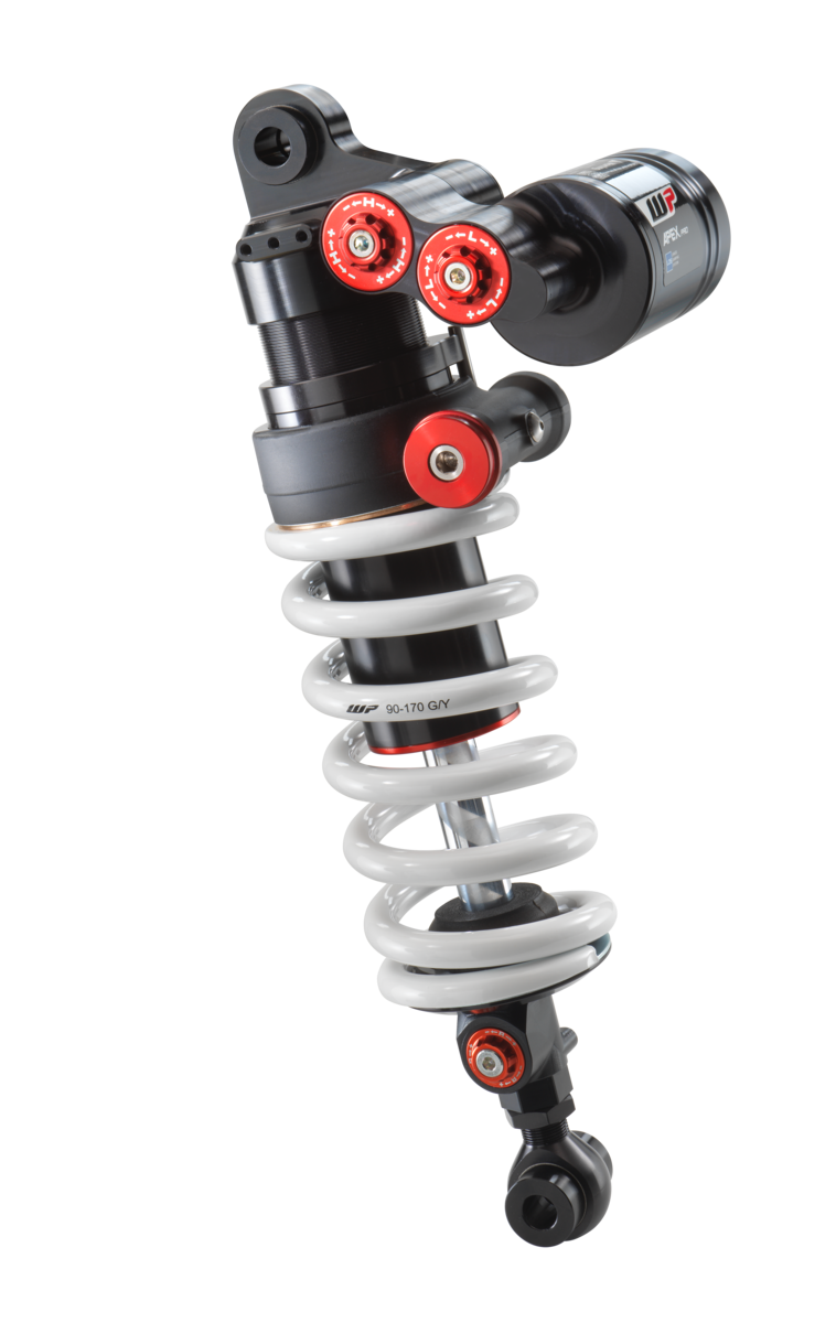 APEX PRO 7746 Shock absorber KTM 1290 SUPER DUKE R 20-23