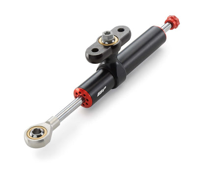 APEX PRO 7117 Steering damper kit 1290 SUPER DUKE/KTMR2R 20-23