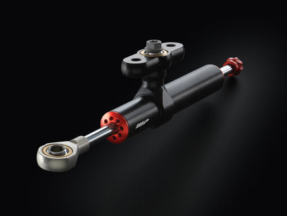 APEX PRO 7117 Steering damper kit 1290 SUPER DUKE/KTMR2R 20-23