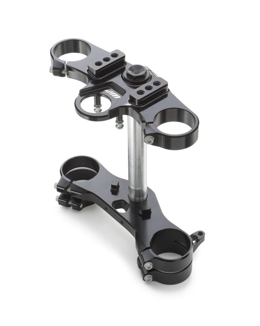 Factory triple clamp