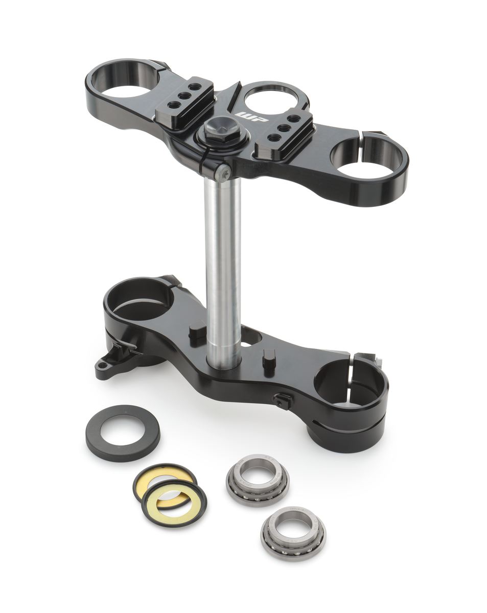 Factory triple clamp 790-890 ADVENTURE & 901 NORDEN 19-23