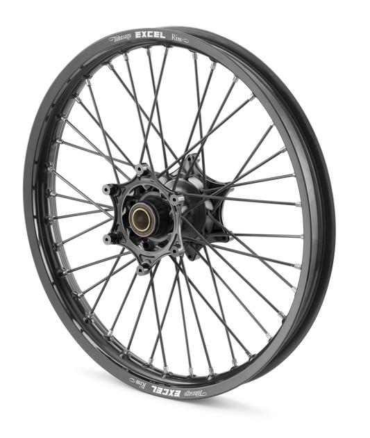Factory front wheel 790 / 890 Adventure
