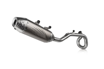 HUSQVARNA Akrapovič Racing Line 4-stroke FE (450) 20-23