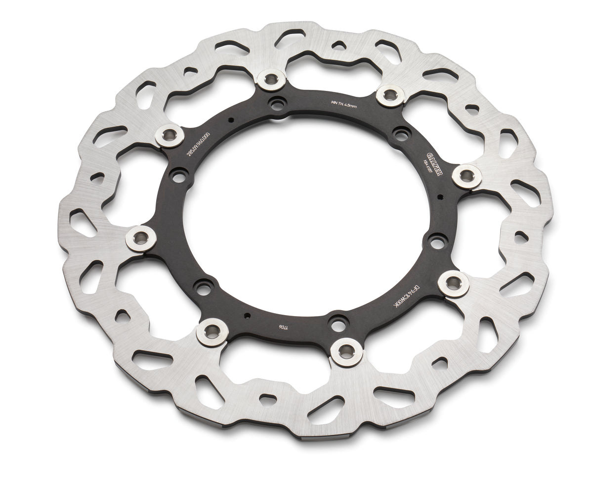 Wave brake disc SVARTPILEN/VITPILEN (125, 401)  18-23