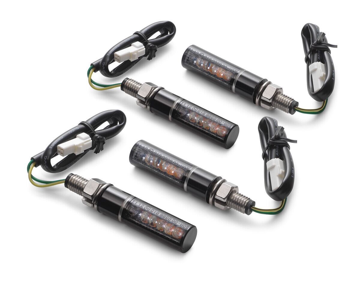 LED turn signal kit 125-1290 MODELS 14-24
