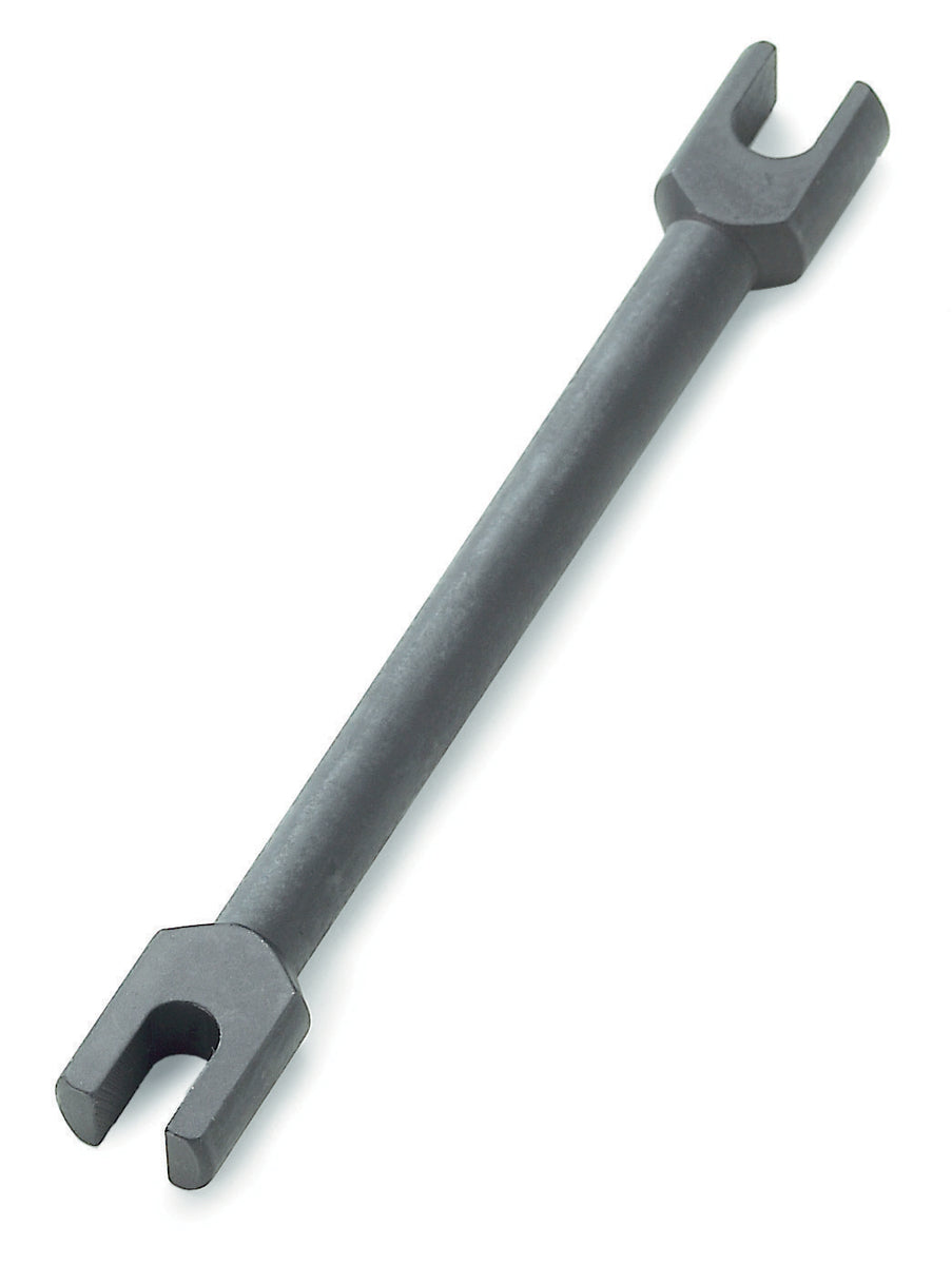 Spoke wrench