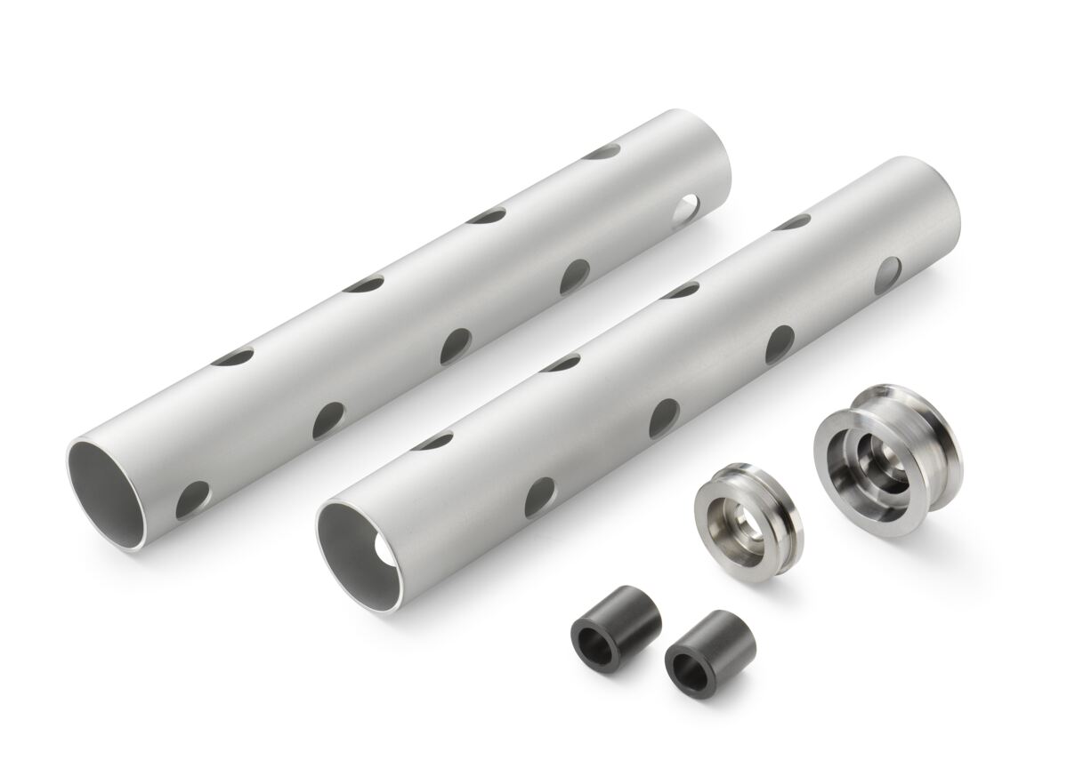 Lowering kit 150-500 EXC/EXC-F 24-25 & 150-501 FE/TE 24-25